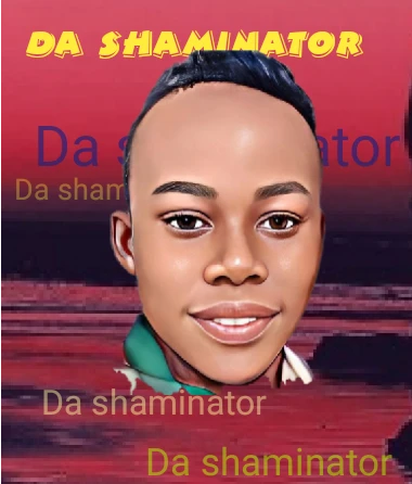 Nze Shaminator